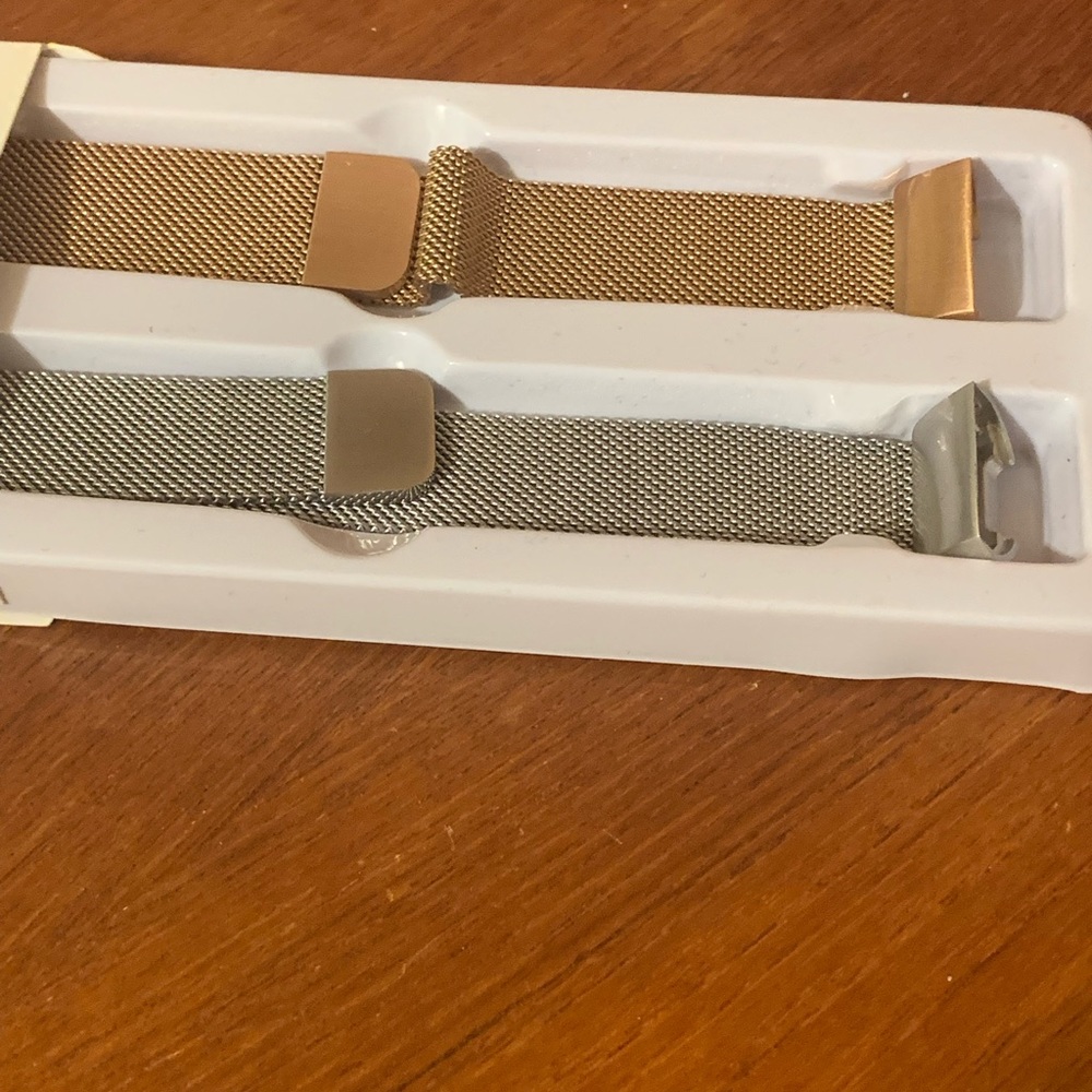 Fitbit charge 3 Bands
